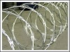 Concertina Razor Wire