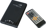 2.5inch HDD Divx Player