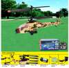 RC helicopter