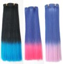 human hair weaving, silky remy hair, hair bulk