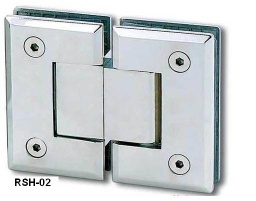 Shower Hinge