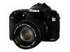 Canon 8.2 Megapixel Rebel SLR Digital Camera with 1.8