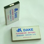 Li-ion battery