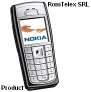 Nokia 6230i