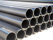 HDPE pipe