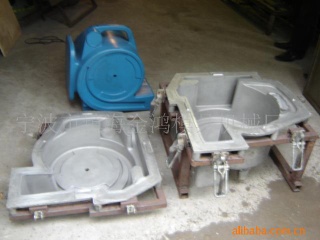 roto mould