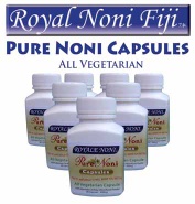 Royal Noni Capsules