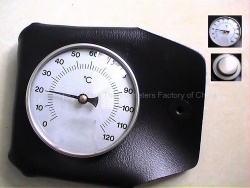 Magnetic Thermometers