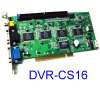 Magic Radar DVR card