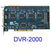 DVR card