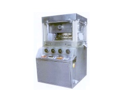 Wet Mixing Granulator