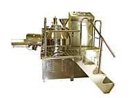 Fully-Auto Capsule Filling Machine