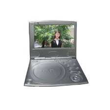 portable DVD