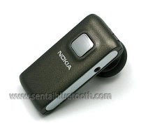 Nokia BH800 Bluetooth Headset