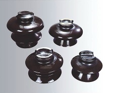 disc suspention insulator