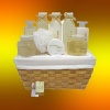 bath gift set