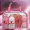 bath gift set