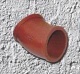 concrete pump elbow