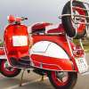 Vespa VBB1965