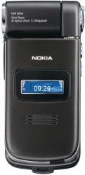 nokia n 93