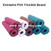 Pvc free foam sheets