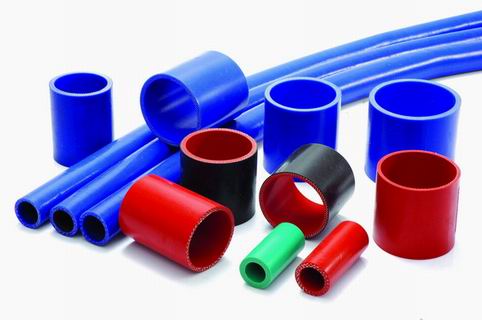 Zhejiang Seaflower Silicone Hose Co.Ltd