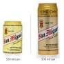 San Miguel beer