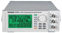 Digital Scope Meter