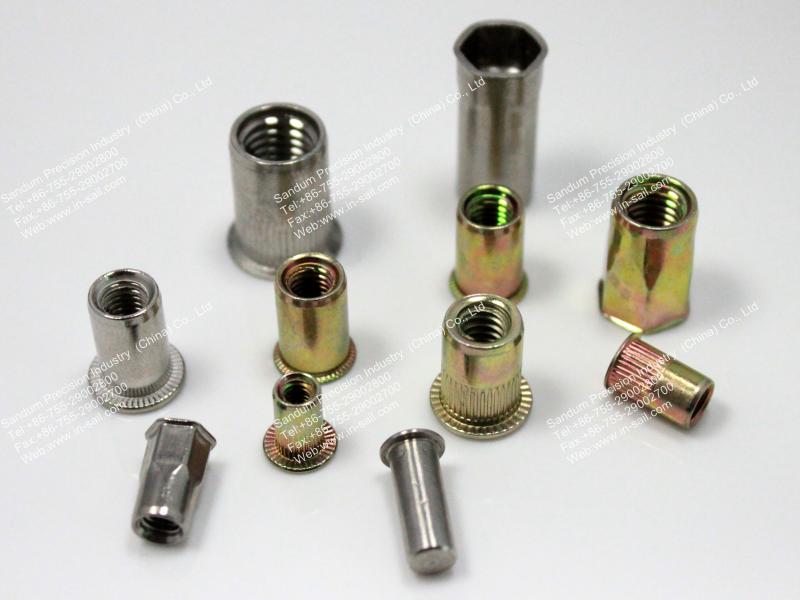 Blind Rivet Nut