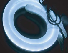 LED neon flex lighting