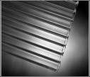 Twin-Wall Polycarbonate Sheet