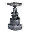 Forged Steel Globe Valve