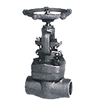 Forged Steel Globe Valve