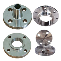 Flange