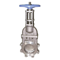 Knife Gate Valve