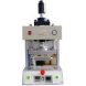 Pneumatic hot riveting machine