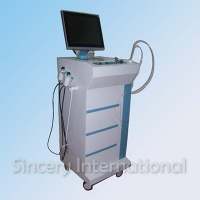 Jet Peel Machine / Water Oxygen Rejuvenation Machine