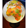 Illuminated Globe