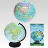 Inflatable Globes