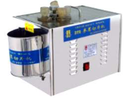 Chinese Medicine Cutting Machine