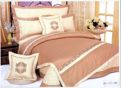 bedsheet set