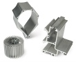 Extruded Aluminum Parts