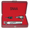 Otoscope set