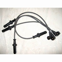 ignition cable,spark plug wire sets,rubber boots,plug cord sets