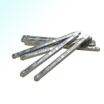 Tin-lead solder bar