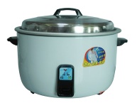 Electrical Pressure Cooker