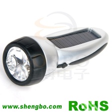 LED Flashlight