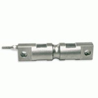 Steel load cell