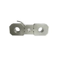 Steel load cell