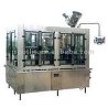 Washing & Filling & Capping Machine